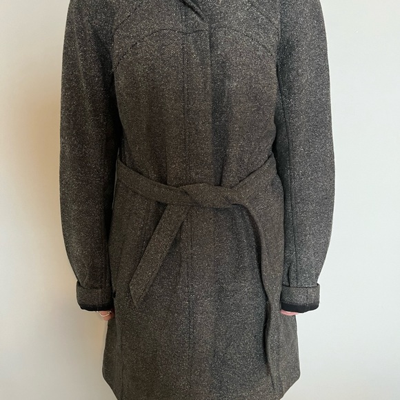 Lululemon Twill Jacket - Picture 2 of 5